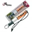 Комплект за спининг риболов Premium Accessories Spinning  Set
