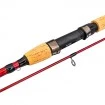 Комплект за спининг риболов Vortex Light Spin Combo 2.10м - 10г