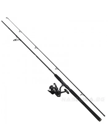 Комплект за морски спининг Penn Wrath II Spin 2.74м 20-60г