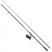 Комплект за риболов на шаран Shakespeare Firebird 3.60м 3.0lb