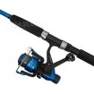 Спининг комплект Shakespeare FirebIrd Spin Combo 2.10м 10-25г