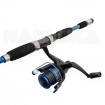 Риболовен комплект Shakespeare Firebird Tele Spin Combo 3.00м 20-50г
