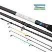 Комплект за фидер риболов Shakespeare Superteam Feeder 3.90м 120г