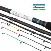Комплект за фидер риболов Shakespeare Superteam Method Feeder 3.60м 120г