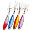 Комплект от 4 бр. пилкери-джигове Sokudo Storm Jig 6см, 30г