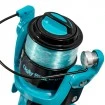 Спининг комплект Ugly Stik Hi-Lite Spinning Combo 1.83м, 6-15lb, Blue