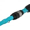 Спининг комплект Ugly Stik Hi-Lite Spinning Combo 1.83м, 6-15lb, Blue