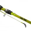Спининг комплект Ugly Stik Hi-Lite Spinning Combo 1.83м, 6-15lb, Green