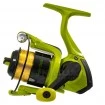 Спининг комплект Ugly Stik Hi-Lite Spinning Combo 1.83м, 6-15lb, Green