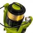 Спининг комплект Ugly Stik Hi-Lite Spinning Combo 1.83м, 6-15lb, Green