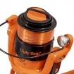 Спининг комплект Ugly Stik Hi-Lite Spinning Combo 1.83м, 6-15lb, Orange
