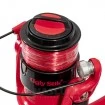 Спининг комплект Ugly Stik Hi-Lite Spinning Combo 1.83м, 6-15lb, Red