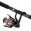 Спининг комплект Ugly Stik Power Medium Combo 2.44м, 10-15lb