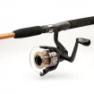 Спининг комплект Ugly Stik Power Medium Combo 2.44м, 10-15lb