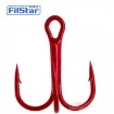 Тройни куки Filstar 501R - 50 бр.