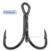 Тройни куки в пакет Filstar Power Treble PT-141BC