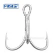 Тройни куки в пакет Filstar Power Treble PT-141TN
