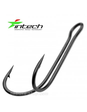 Двойни куки Intech Longaff DFV-23SB