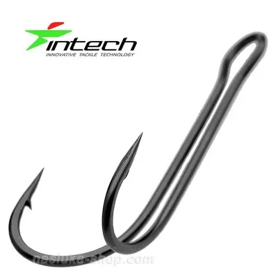 Двойни куки Intech Longaff DFV-23SB