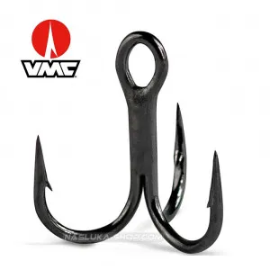 Тройни куки VMC 9651 BN, 10 бр. Тройни куки VMC 9651 BN, 10 бр.