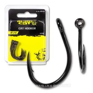 Куки за сом Black Cat Cat Hooker