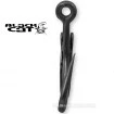 Куки за сом Black Cat Gripper Ghost Hook