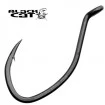 Куки за сом Black Cat Mega Hook