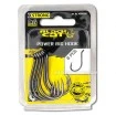 Куки за сом Black Cat Power Rig Hook