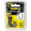 Kуки за сом Black Cat Rigging Hook DG X-Strong