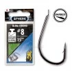 Куки за мач и фидер Browning Sphere Ultra Strong  - 15 бр.
