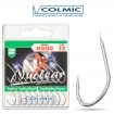 Куки за риболов Colmic N500