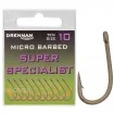 Куки Drennan Super Specialist