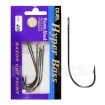 Офсетни куки Duel Hyper Bass Worm Hook K493 - 6 бр.