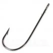Офсетни куки Duel Hyper Bass Worm Hook K493 - 6 бр.