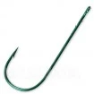 Офсетни куки Duel Hyper Bass Worm Hook K481 - 4 бр.