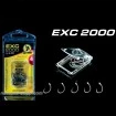 Куки за шаран Extra Carp EXC 2000