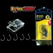 Куки за шаран Extra Carp EXC 5000
