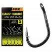 Куки за риболов Fox Wide Gape Beaked Carp Hooks