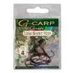 Шарански куки Gamakatsu G-Carp Long Shank Hook, 10 бр.