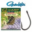 Шарански куки Gamakatsu G-Carp Super Hook