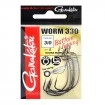 Офсетни куки в пакет Gamakatsu Worm 330 Bottom Jigging