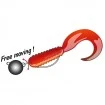 Офсетни куки в пакет Gamakatsu Worm 330 Bottom Jigging
