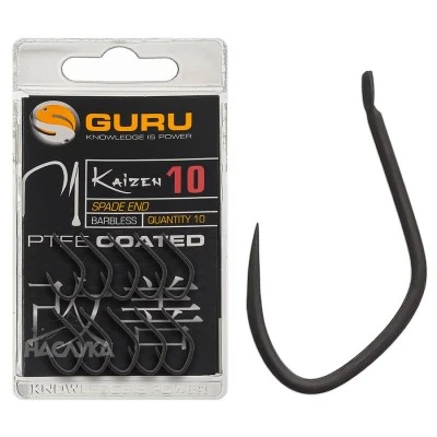 Куки без контра Guru Kaizen