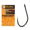 Куки за фидер с ухо Guru LWGF XS Feeder Special - Eyed - 10 бр.