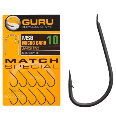 Куки Guru Match Special