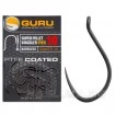 Куки без контра Guru Super Pellet Waggler Eyed