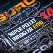 Куки без контра Guru Super Pellet Waggler Eyed