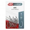Куки за риболов на шаран JRC Arc