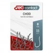 Куки за риболов на шаран JRC Chod