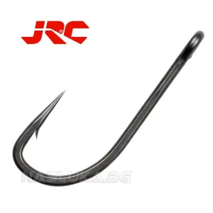 Куки за риболов на шаран JRC Long Shank
